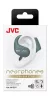 JVC HA-NP50T-G-U teljesen vezeték nélküli nyitott fülhallgató 38 óra üzemidővel, IPX4, Bluetooth 5.3, sporthoz