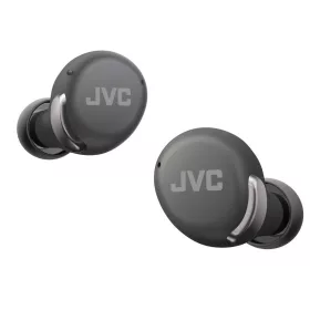  JVC HA-A30T2-B-U True Wireless fülhallgató aktív zajcsökkentéssel, 27 óra üzemidő, fekete