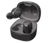 JVC HA-A30T2-B-U True Wireless fülhallgató aktív zajcsökkentéssel, 27 óra üzemidő, fekete