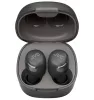 JVC HA-A30T2-B-U True Wireless fülhallgató aktív zajcsökkentéssel, 27 óra üzemidő, fekete