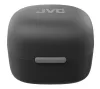 JVC HA-A30T2-B-U True Wireless fülhallgató aktív zajcsökkentéssel, 27 óra üzemidő, fekete