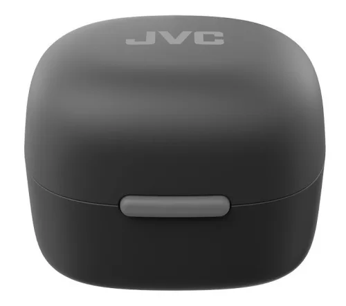 JVC HA-A30T2-B-U True Wireless fülhallgató aktív zajcsökkentéssel, 27 óra üzemidő, fekete