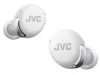 JVC HA-A30T2-W-U True Wireless fülhallgató aktív zajcsökkentéssel, 27 óra üzemidő, fehér