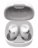 JVC HA-A30T2-W-U True Wireless fülhallgató aktív zajcsökkentéssel, 27 óra üzemidő, fehér
