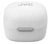 JVC HA-A30T2-W-U True Wireless fülhallgató aktív zajcsökkentéssel, 27 óra üzemidő, fehér