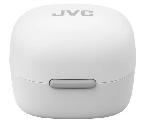 JVC HA-A30T2-W-U True Wireless fülhallgató aktív zajcsökkentéssel, 27 óra üzemidő, fehér