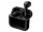 JVC HA-A4T-B True Wireless Bluetooth fülhallgató 12 mm neodímium hangszóró, IPX4, fekete