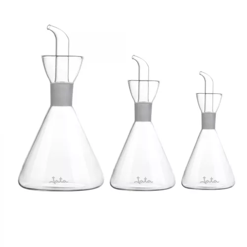 Jata HACC4536 olajadagoló, 0,250ml