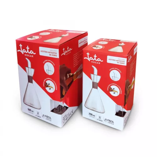 Jata HACC4536 olajadagoló, 0,250ml