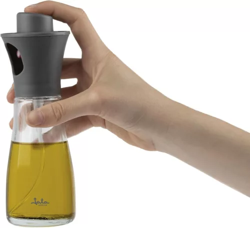 Jata HACC4545 Olaj és ecet permetező spray - üveg - 150 ml
