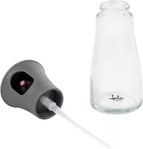 Jata HACC4545 Olaj és ecet permetező spray - üveg - 150 ml