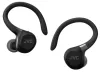 JVC HA-EC75T-B-U True Wireless sport fülhallgató aktív zajszűréssel, IP57 védelemmel, 40 óra üzemidő, fekete