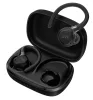 JVC HA-EC75T-B-U True Wireless sport fülhallgató aktív zajszűréssel, IP57 védelemmel, 40 óra üzemidő, fekete