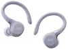 JVC HA-EC75T-V-U True Wireless sport fülhallgató aktív zajszűréssel, 40 óra üzemidő, IP57, viola kék