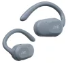 JVC HA-NP40T-A-U true wireless open-ear fülhallgató, 26 órás üzemidő, IPX4, kék