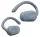 JVC HA-NP40T-A-U true wireless open-ear fülhallgató, 26 órás üzemidő, IPX4, kék