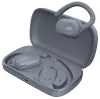 JVC HA-NP40T-A-U true wireless open-ear fülhallgató, 26 órás üzemidő, IPX4, kék
