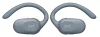 JVC HA-NP40T-A-U true wireless open-ear fülhallgató, 26 órás üzemidő, IPX4, kék