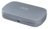 JVC HA-NP40T-A-U true wireless open-ear fülhallgató, 26 órás üzemidő, IPX4, kék