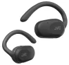 JVC HA-NP40T-B-U true wireless open-ear fülhallgató, 26 órás üzemidő, IPX4, fekete