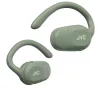 JVC HA-NP40T-G-U true wireless open-ear fülhallgató 26 órás üzemidővel, IPX4, zöld
