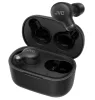 JVC HA-Z250TBE True Wireless zajszűrős fülhallgató Bluetooth 5.3, memóriahabos eartippel, 28 óra üzemidő, fekete