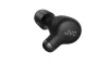 JVC HA-Z250TBE True Wireless zajszűrős fülhallgató Bluetooth 5.3, memóriahabos eartippel, 28 óra üzemidő, fekete