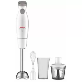 Tefal HB453138 Easychef 3V1 Botmixer, 450 W, fehér
