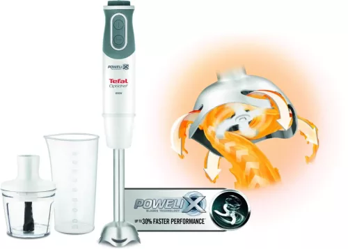 TEFAL HB641138 Botmixer 800W
