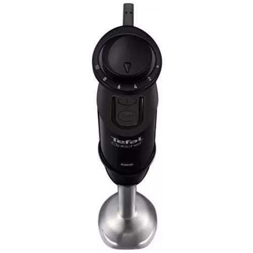 TEFAL HB641838 OptiChef 2 in 1 Botmixer, 800W, fekete