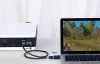 Vention HBKB0 DisplayPort (DP) to HDMI 4K Adapter