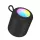 HOCO Bluetooth hangszóró, 5W, HC30 fekete