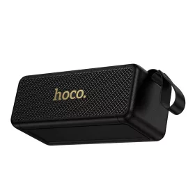 Hoco HT1 Pro Bluetooth hangszóró 2 x 8W 4h fekete