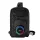 Hoco HC42 hátizsák Bluetooth hangszóróval 8 W