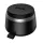 Hoco HC43 bluetooth hangszóró 3W 3h beépített mágneses blokkal, fekete