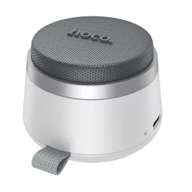   Hoco HC43 Bluetooth hangszóró 3W 3h beépített mágneses blokkal fehér