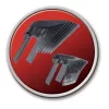 Remington HC7110 Pro Power Steel hajnyíró