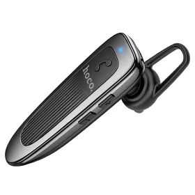   HOCO E60 Free sound vezeték nélküli mikrofonos headset fekete