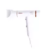 Vivax HD-1600ION Hajszárító, 1600 W teljesítmény, 2 sebesség, turbó, fehér