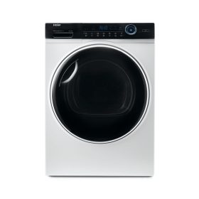Haier HD100-A2979N-S szárítógép (10 kg), hőszivattyús