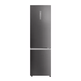   Haier HDPW3620DNPD kétajtós kombi hűtőszekrény (289 + 117 liter)