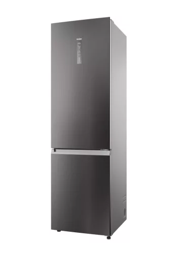 Haier HDPW3620DNPD kétajtós kombi hűtőszekrény (289 + 117 liter)