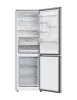 Haier HDPW5618CNPK kétajtós kombi hűtőszekrény (235+117 liter), C energiaosztály