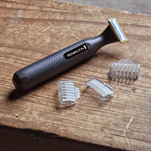 Remington HG1000 Omniblade Standard multifunkciós arcszőrzet igazító