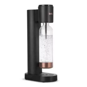 Laica szódagép+patron+1L palack (HI8200L)
