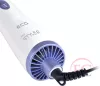 ECG HK130 Hajformázó, 800W, forgókefe
