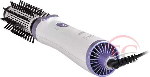 ECG HK130 Hajformázó, 800W, forgókefe