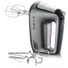 Severin HM3832 Turmixgép kézi 400 W Inox / szürke / fekete