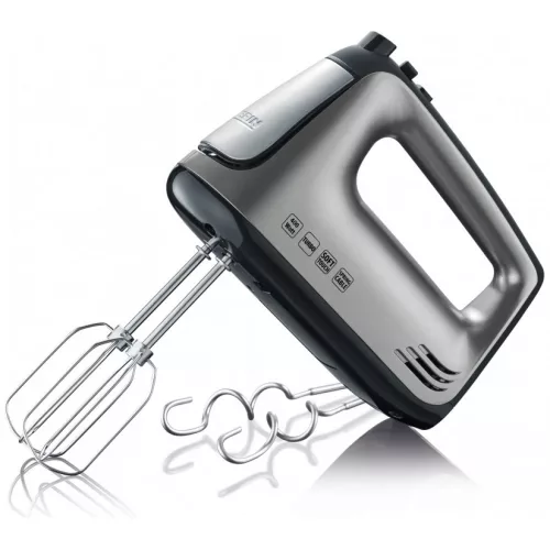 Severin HM3832 Turmixgép kézi 400 W Inox / szürke / fekete