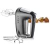 Severin HM3832 Turmixgép kézi 400 W Inox / szürke / fekete